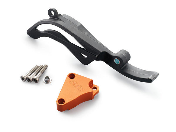 KTM 原厂配件 Clutch Slave Cylinder Protection Freeride 250 R 2015-2017