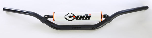 ODI 车把 CONTROLLED FLEX TECHNOLOGY 1 1/8" HANDLEBAR 橙