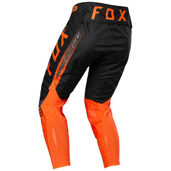 FOX 骑行裤 360 Dier Pants [亮橙]