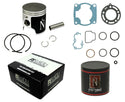 NAMURA 活塞 TOP END KIT NIKASIL CYL 48.46/+0.01 9.2:1 KAW