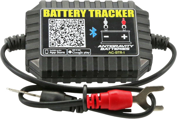 ANTIGRAVITY 工具 Battery Tracker Battery Monitor