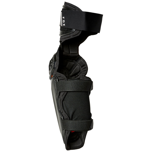 FOX 护肘 Titan Pro D3O CE [黑]