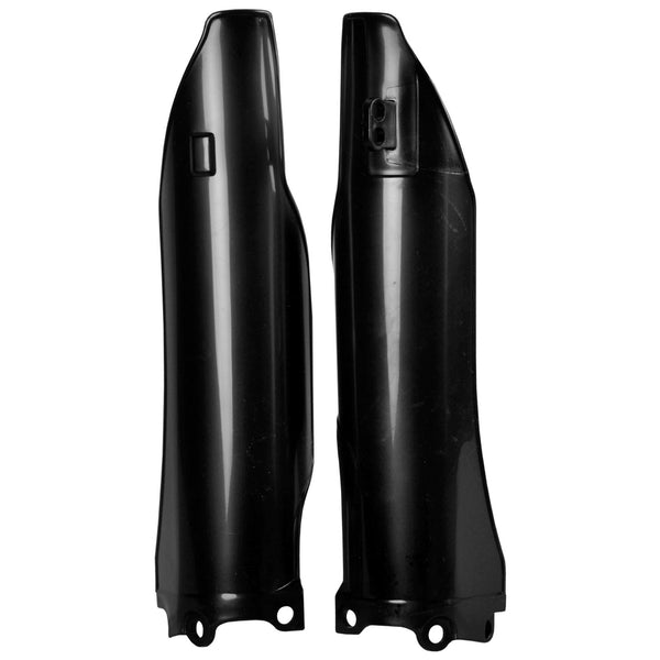 Polisport 前减震护板 Kawasaki Fork Protector KX250F/450F(06-08)