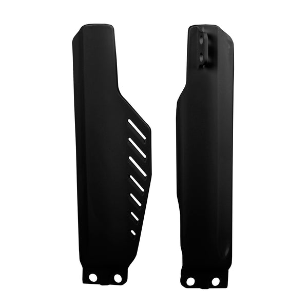 Polisport 前减震护板 Honda Fork Protector Honda CRF150R(07-->)black