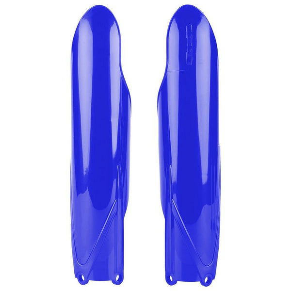 POLISPORT 前叉保护 蓝 YAM98 YAM