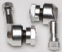 COMP. WERKES 轮胎附件 Billet Aluminum 90/90 Valve Stem