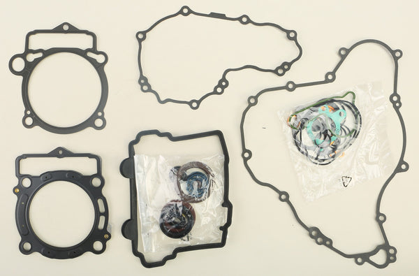 ATHENA 缸垫/密封 COMPLETE GASKET KIT W/OIL SEALS HUSQ/KTM