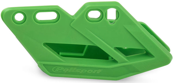 Polisport KTM/Suzuki/Kawasaki/Honda/Yamaha Universal Outer Shell Green