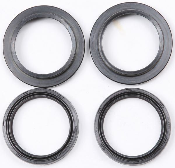 PROX 避震 FORK SEAL/WIPER KIT 43X54X11 HON/SUZ/YAM
