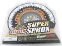 SUPERSPROX 链轮 REAR STEALTH SPROCKET ALU/STL 42T-525 GLD KTM