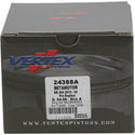VERTEX 发动机 PISTON KIT FORGED 94.96/STD 12.33:1 BETA