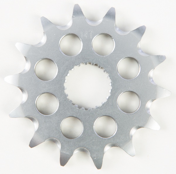 Fire Power 前链轮 Yamaha Front CS Sprocket Steel 14T-520 GAS/YAM