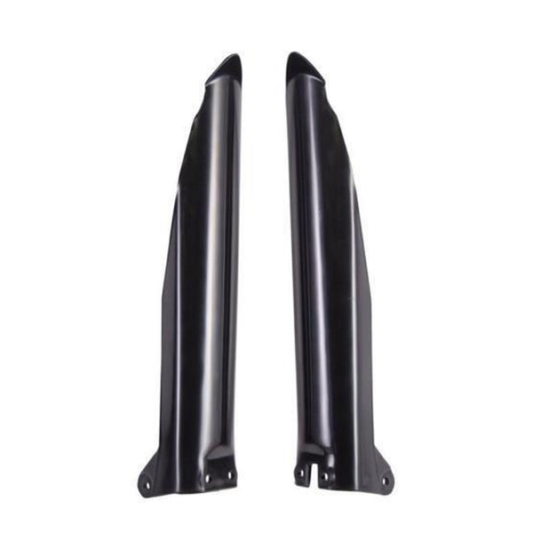 Polisport 前减震护板 Fork Protector Kawasaki KX 125/250/500(94-03) Black