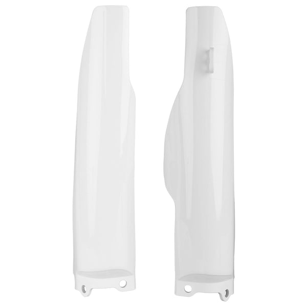 Polisport 前减震护板 Suzuki/Kawasaki Fork Protector KX125/250(04-08)/KX250F(04-05)/RMZ250(04-06)