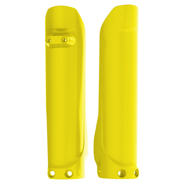 Polisport 前减震护板 Husqvarna Fork Guards Husqvarna TC125/250/FX/TX/FC/TE/FE (16->)