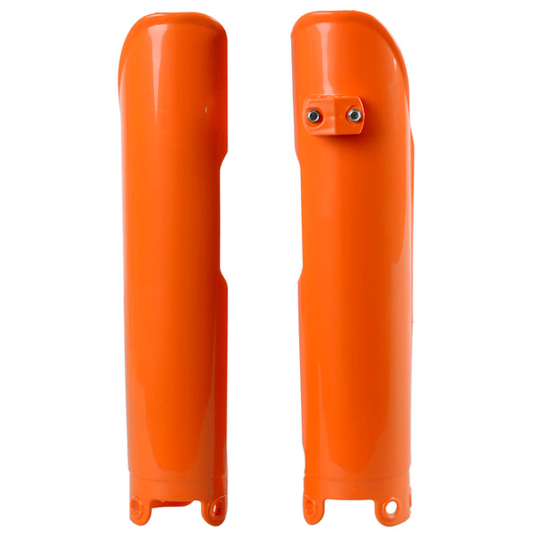 Polisport 前减震护板 KTM Fork Protector KTM SX/EXC(04-06)