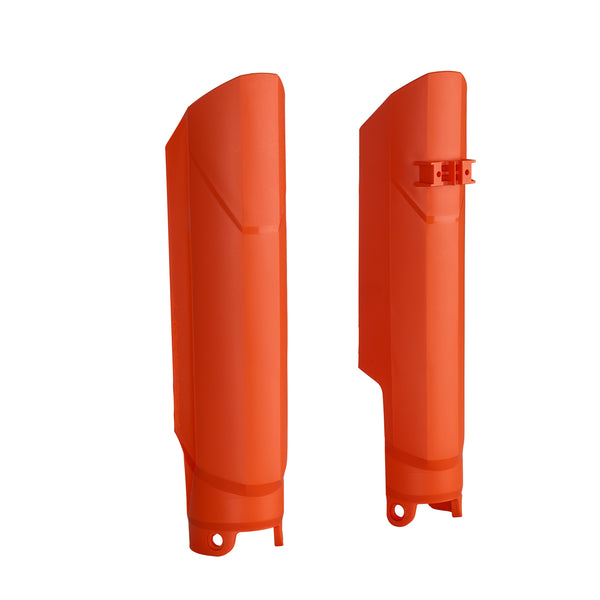 Polisport 前减震护板 KTM KTM SX/SX-F 08-14 / KTM EXC/EXC-F 08-15 / Honda CRF450R CRF250R 06-16 / Gasgas EC200/300 06-17