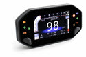 KOSO 仪表 RX-4 UNIVERSAL TFT METER