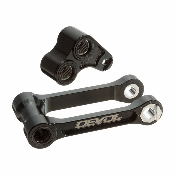 Devol Yamaha Transformer Linkage System