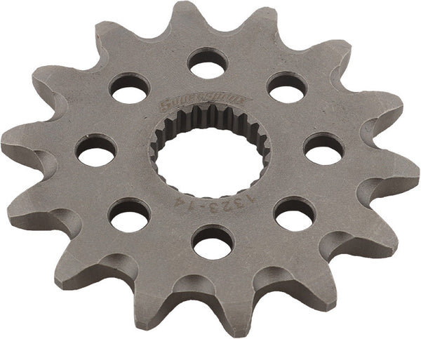 SUPERSPROX 前CS链轮 钢制 14T-520 HON
