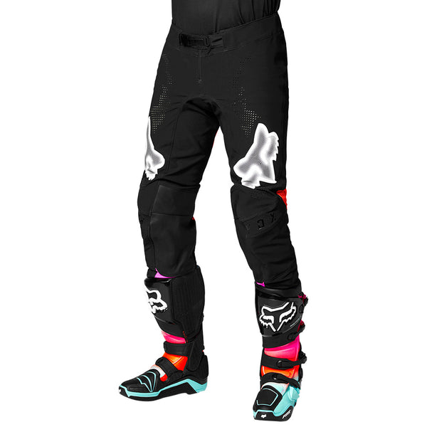 FOX Flexair 骑行裤 Flexair Pyre Pants [黑]