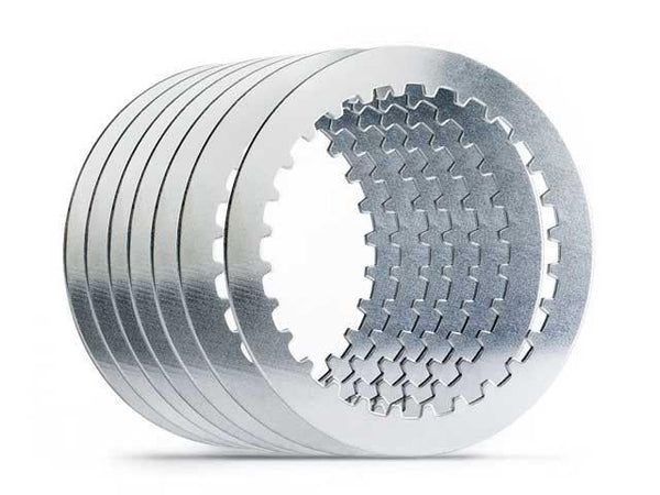 HINSON 离合器 HINSON 钢制 PLATE KIT