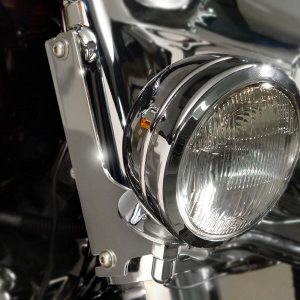 National Cycle 行李箱支架 Switchblade Mount Kit Quick Release Covered Forks