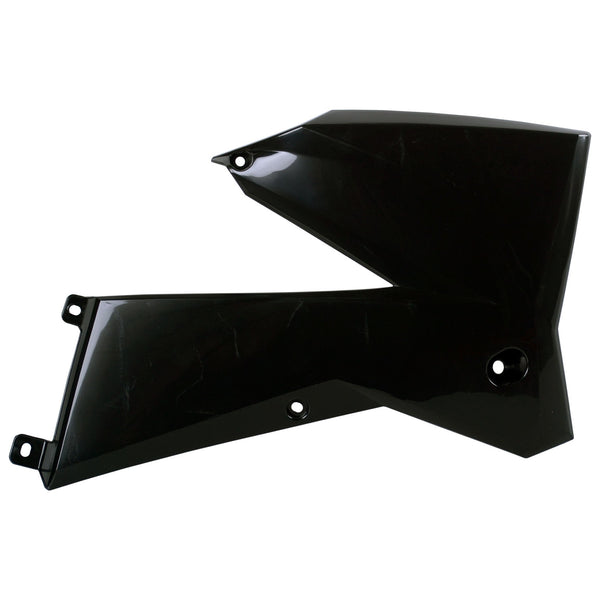 Polisport 水箱护板 KTM Radiator Scoops KTM SX/SX-F(05-06)EXC(05-07)EXC-F/XC(06-07)