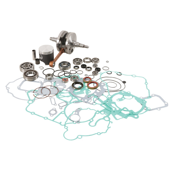 VERTEX 发动机 COMPLETE ENGINE REBUILD KIT KTM