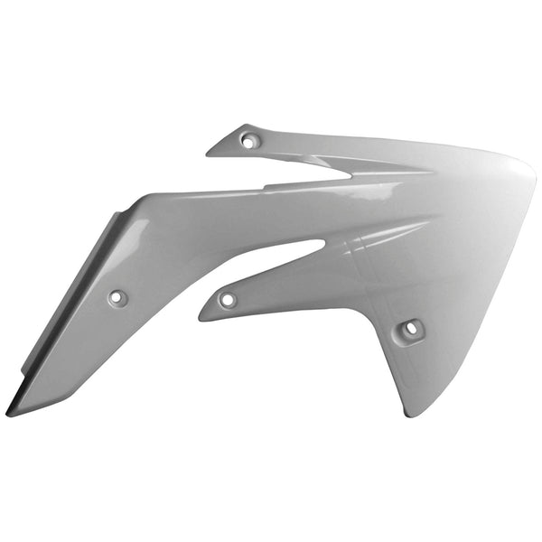 Polisport 水箱护板 Honda Radiator Scoops Honda CR150R(07-->)