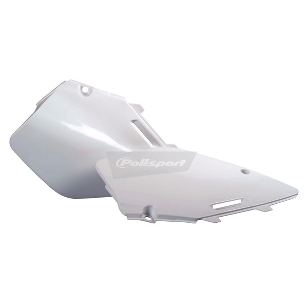 Polisport 侧面板 Suzuki Side Panels RM125/250(96-00) OEM Color