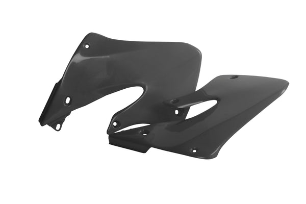 Polisport 水箱护板 Radiator Scoops CR125/250R(98-99)
