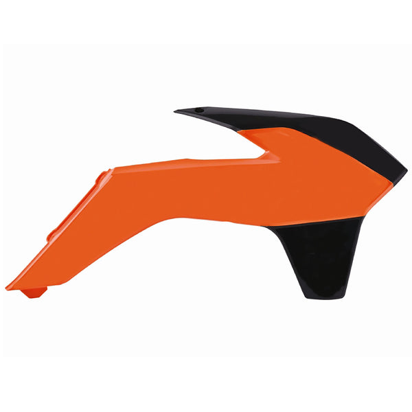 Polisport 水箱护板 KTM rad. Scoop KTM SX/SXF/XC/XCF/EXC/EXCF(13-15) oem
