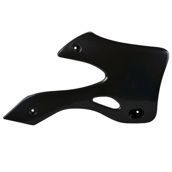 Polisport 水箱护板 Radiator Scoops KX125/250(99-02)