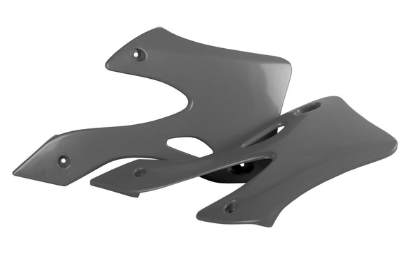 Polisport 水箱护板 Radiator Scoops KX125/250(99-02)