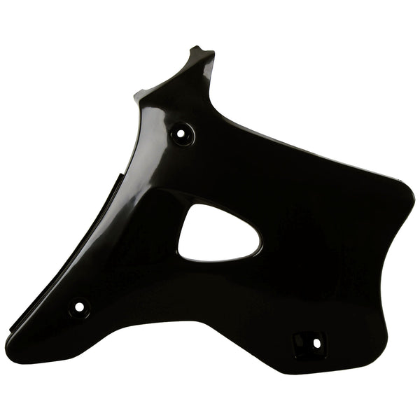 Polisport 水箱护板 Radiator Scoops KX125/250(94-98) OEM Color
