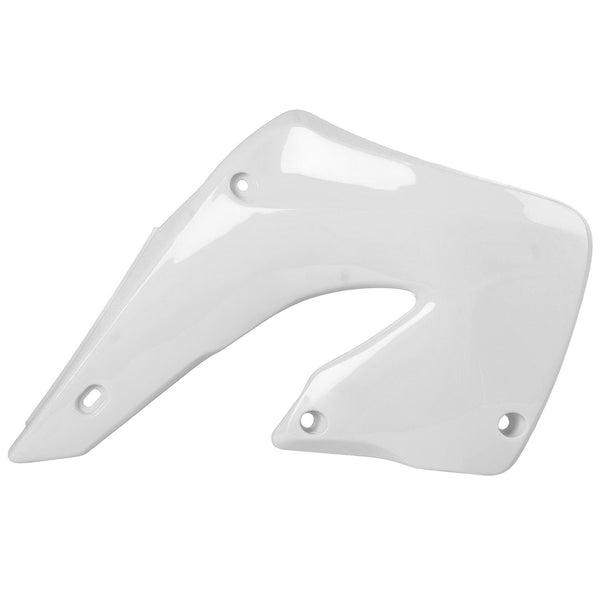 Polisport 水箱护板 Radiator Scoops CR125R/250R(00-01)