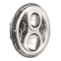 JW SPEAKER 照明 7" EV2-S LED Headlight