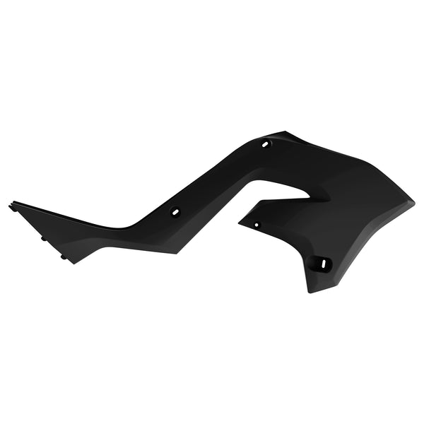 Polisport 水箱护板 Radiator Scoops Restyling KX125/250 (03-08) Restyl (20)