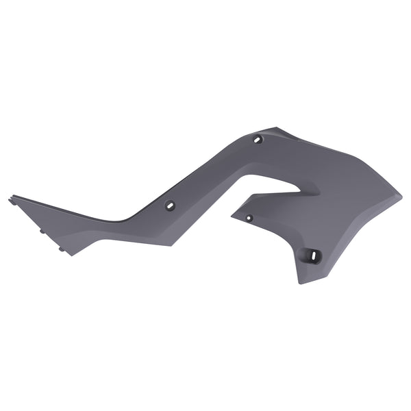 Polisport 水箱护板 Radiator Scoops Restyling KX125/250 (03-08) Restyl (20)
