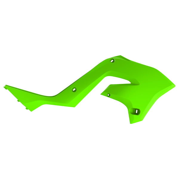 Polisport 水箱护板 Radiator Scoops Restyling KX125/250 (03-08) Restyl (20)