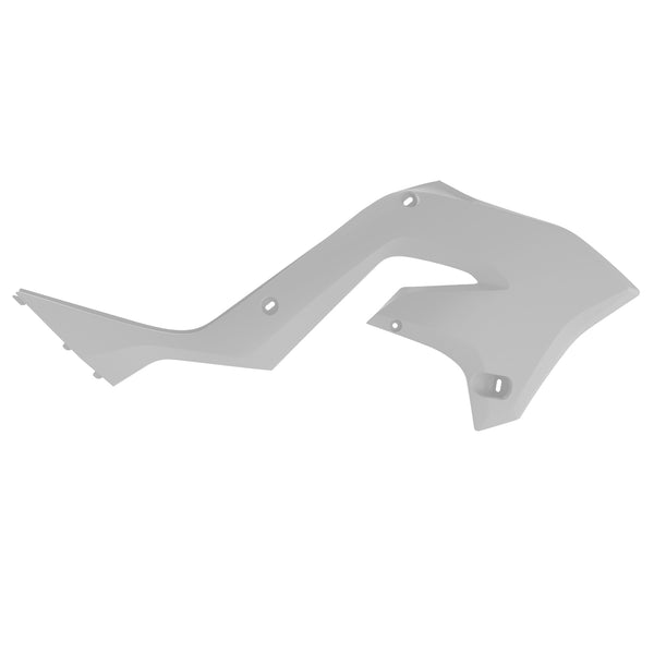 Polisport 水箱护板 Radiator Scoops Restyling KX125/250 (03-08) Restyl (20)
