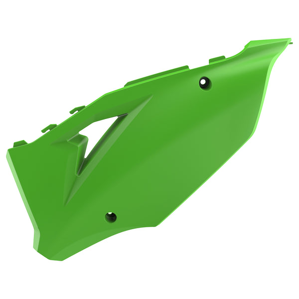 Polisport 侧面板 Side Panels KX125/250 (03-08) Restyl (20)