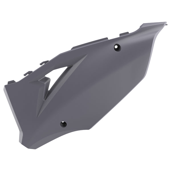 Polisport 侧面板 Side Panels KX125/250 (03-08) Restyl (20)
