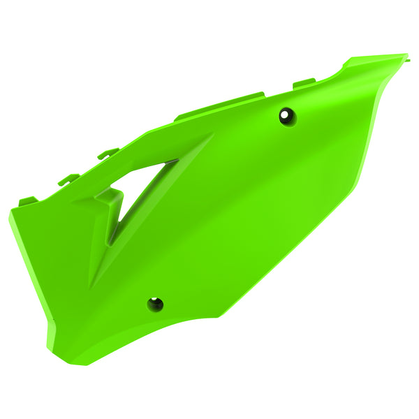 Polisport 侧面板 Side Panels KX125/250 (03-08) Restyl (20)