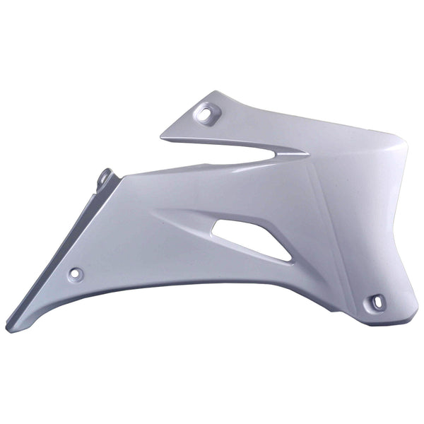 Polisport 水箱护板 Yamaha Radiator Scoops YZ250F/450F(06-09)