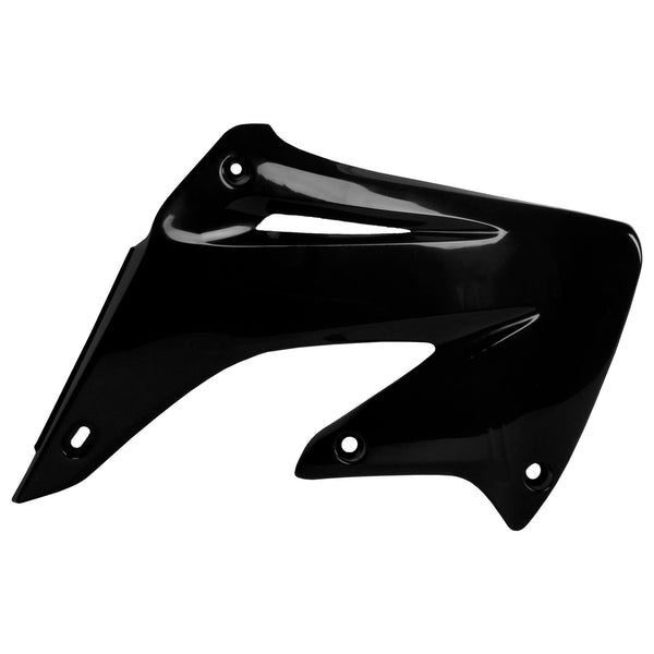 Polisport 水箱护板 Honda Radiator Scoops CR125R/CR250R(02-07)
