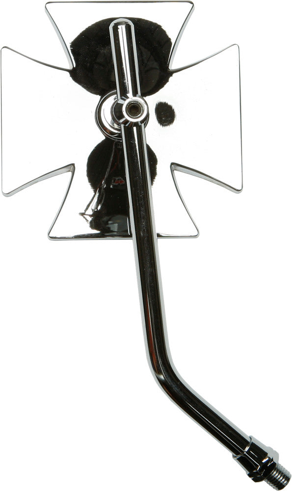 EMGO 后视镜 Maltese Cross Mirror