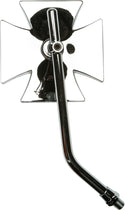 EMGO 后视镜 Maltese Cross Mirror