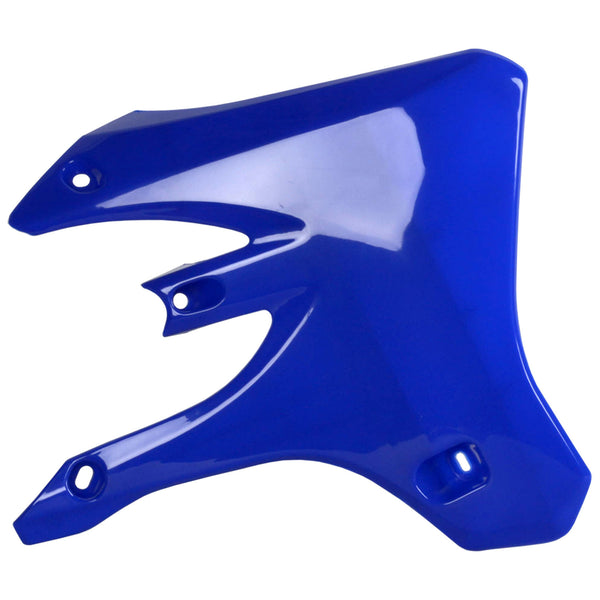 Polisport 水箱护板 Yamaha Radiator Scoops YZ250F/YZ450F(03-05)/ WR250F450F(05-06) OEM